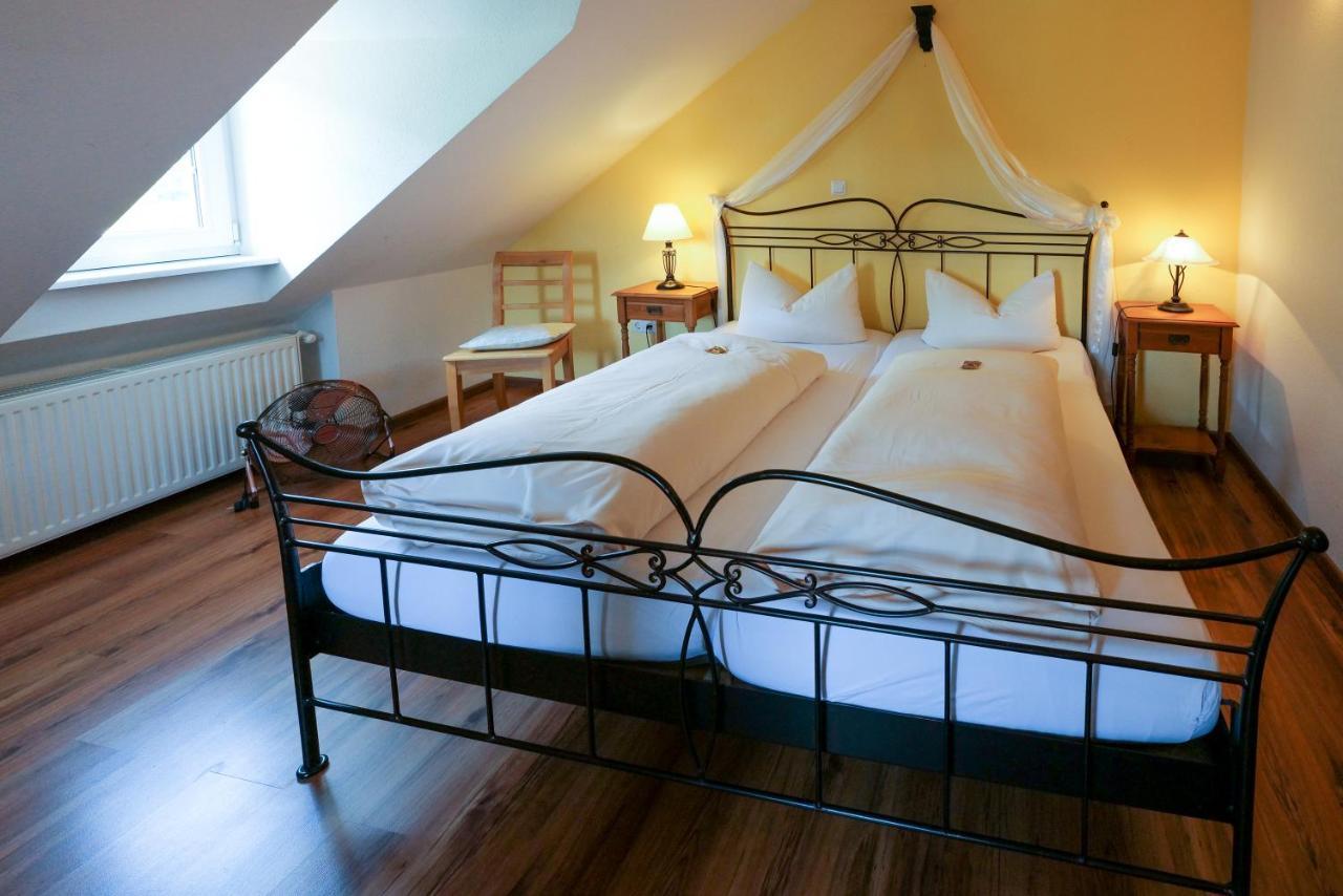 Hotel Alte Buergermeisterei Ediger-Eller Dış mekan fotoğraf